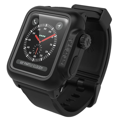 Waterproof Apple Watch Case 42mm, Trustedreview