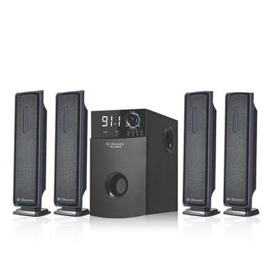 High Performance Home Theatre