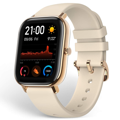 HuamiAmazfit GTS Smart Watch