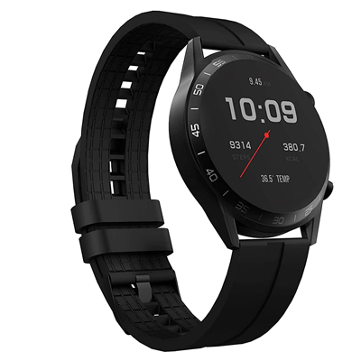 CorsecaFittex Pro Smart Watch