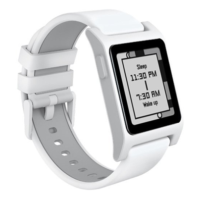 Pebble Technology Corp 2 Plus Heart Smartwatch