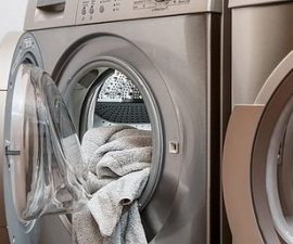 Washing Machine FAQ