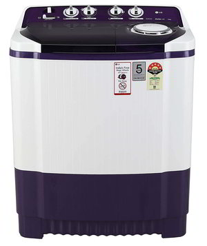 Best Semi Automatic Washing Machine