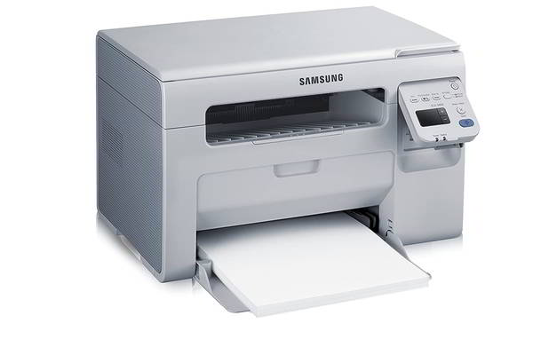 Samsung Monocrome Laser Printer