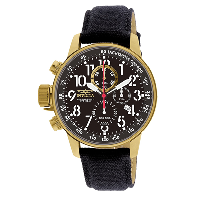 Invicta I-Force Men's Watch, Trustedreview