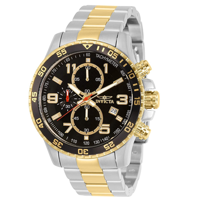 Invicta Specialty Men's Wrist Watch, Trustedreview
