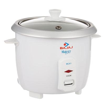 ENT Personal Rice Cooker