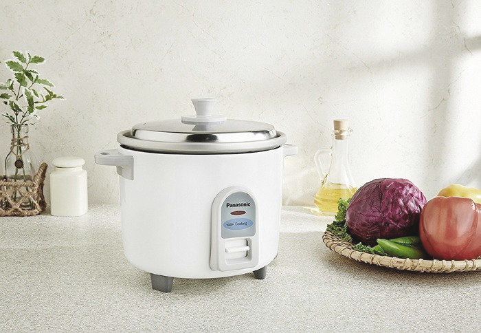 Best Rice Cookers In India | Electric & Non-Electric Pressure Cooker ...