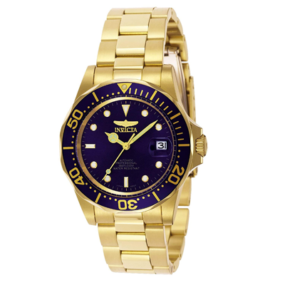 Invicta Pro Diver Wrist Watch, Trustedreview