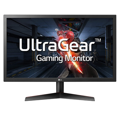 Native Full HD Gaming Monitor